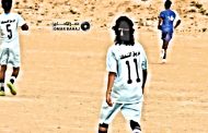 فريق شباب العرب يفوز على فريق شباب الجزيرة برباعية لثلاثة في المباراة الودية بسقطرى 