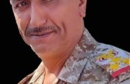 وزير حقوق الإنسان يعزي أسرة الشهيد العميد الركن عدنان الحمادي قائد اللواء 35 مدرع