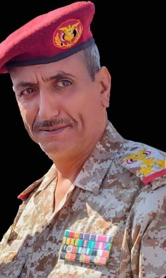 وزير حقوق الإنسان يعزي أسرة الشهيد العميد الركن عدنان الحمادي قائد اللواء 35 مدرع
