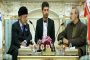 الزعوري يشيد بالفريق المدرسي لكرة الطائرة للبنات المشارك في بطولة أقليم عدن