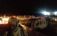 عاجل: قوات عسكرية ضخمة في طريقها إلى عدن والسعودية تتدخل بشكل طارئ
