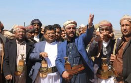 القيادي المتحوث الحباري يبدأ الخروج من عبائة الحوثي ويهاجم المسيرة ويكشف خلافه مع 