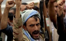 ارقام مخيفة .. تقرير حقوقي يرصد انتهاكات الحوثي في اليمن