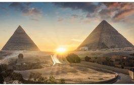 اكتشافات جديدة في المقابر الفرعونية