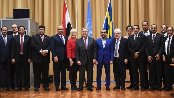 مراقبون يكشفون سبب فشل اتفاق ستوكهولم بعد مضي عام