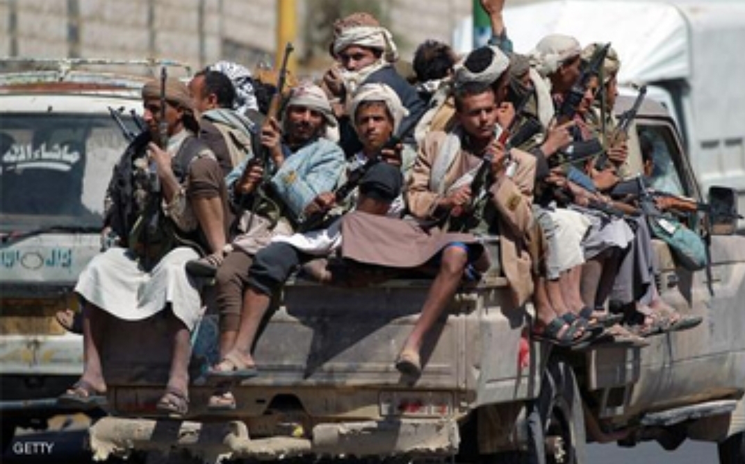 مقتل وجرح أكثر من 40 من عناصر المليشيات الحوثية في معارك اليومين الماضيين شمال غرب الضالع
