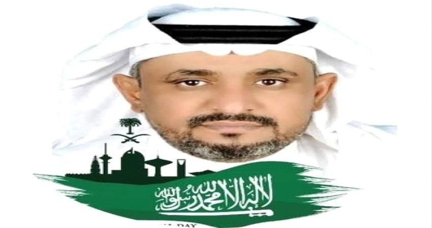 سياسي سعودي يشيد، ببسالة الجنوبيين في التصدي لمليشيات الحوثي والإخوان.. ماذا قال !