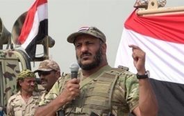 الشرعية تعترف بقوات طارق صالح