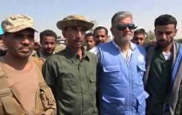 متحدث عسكري يعتبر اتفاق الحديدة الأخير تجاوزاً غير مقبولاً وتماهياً مع الحوثيين