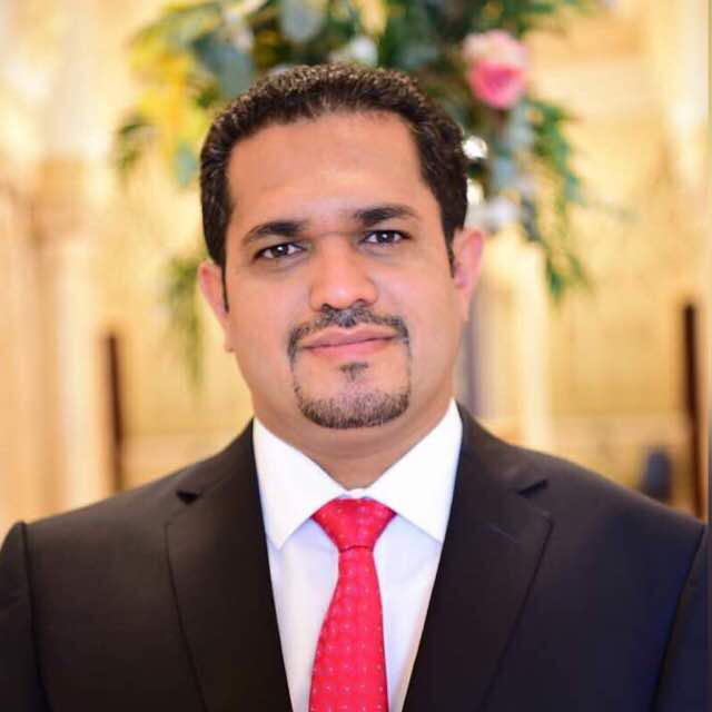 وزير حقوق الانسان يشيد بجهود المملكة تجاه الشعب اليمني .