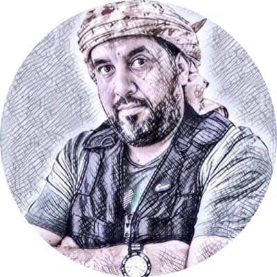 محمد العرب: سجن ابوغريب الحوثي فضيحة إنسانية تفوق ما تعرض له العراقيين في سجن ابو_غريب ولدي الأدلة