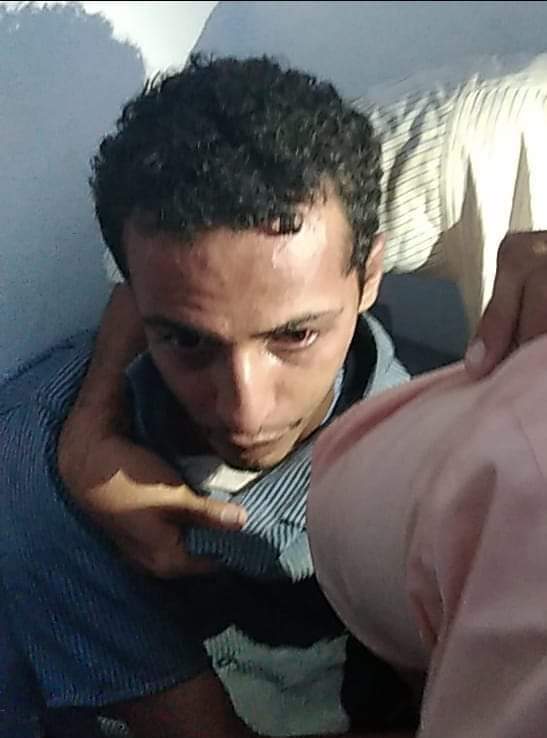 القبض على شخص في عدن يمتهن السحر والشعوذه 