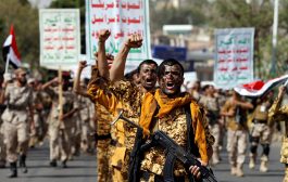 الحوثيون ينقلون 27 مختطفًا من قبيلة المصاقرة إلى سجون سرية
