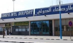 إهانة ثلاثة عاملين دوليين لمدة ست ساعات في مطار صنعاء