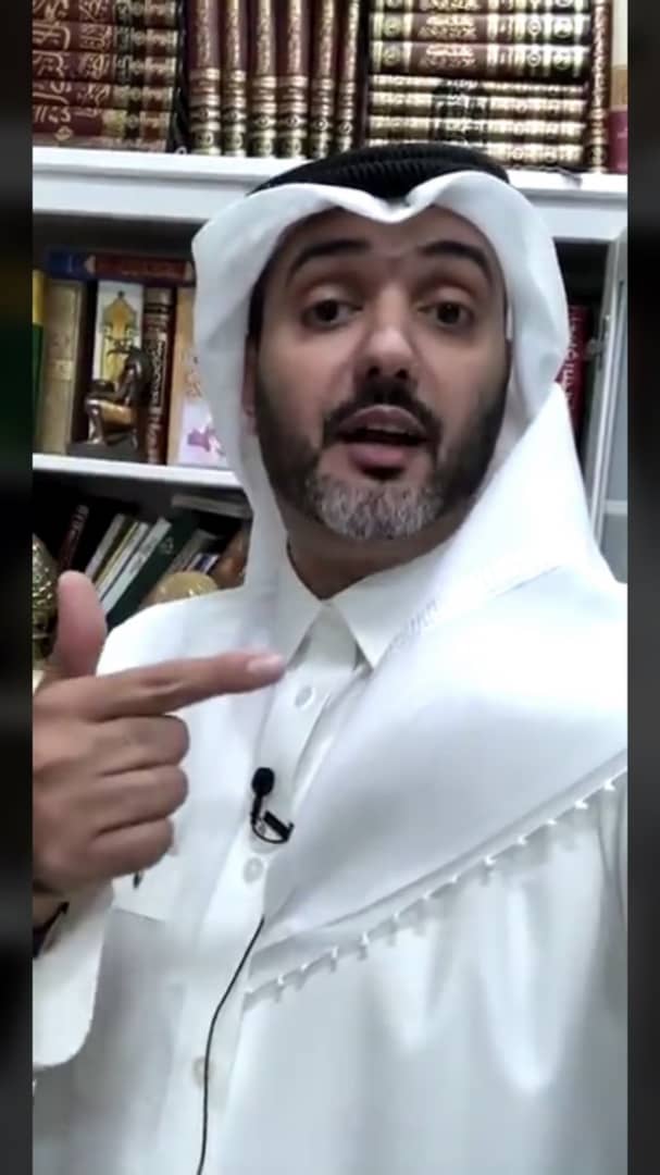 فضيحة قطرية مدوية .. تجنيس قيادات حوثية بارزة