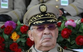 الجزائر ... وفاة الفريق أحمد قايد صالح رئيس أركان الجيش الشعبي الوطني