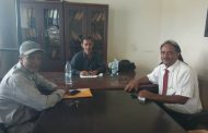 القطيبي الهيئة الكويتية والصندوق الاجتماعي تتولى ترميم وتأثيث معاهد لحج