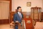 الجزائر ... وفاة الفريق أحمد قايد صالح رئيس أركان الجيش الشعبي الوطني