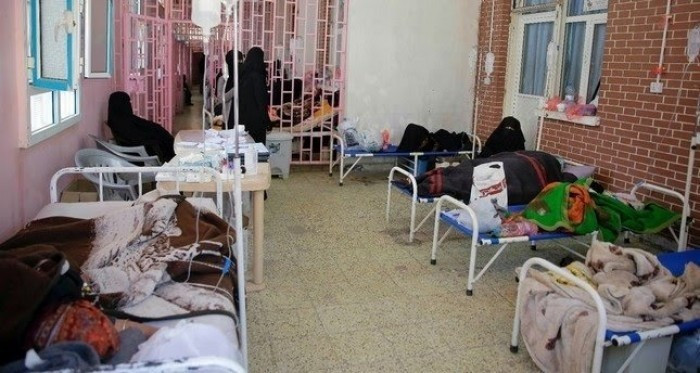 ارتفاع كبير لأعداد الوفيات بإنفلونزا الخنازير في صنعاء