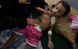 إنقلاب الحوثيين يعيد لليمن أمراض القرون الغابرة ..30 وباءً ومرضاً تهدد حياة اليمنيين