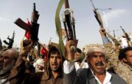 في اعتراف متأخر : احمد سيف حاشد الحوثيون.لا عهد لهم ولا ميثاق