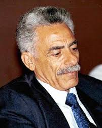 من هو الشهيد  جارالله عمر ؟!