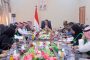 الرئيس الاسبق علي ناصر ..يعلن عن مشروع سياسي لحل الأزمة اليمنية 