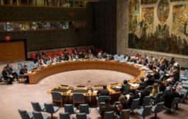 منذوب اليمن في الأمم المتحدة يحذر.. ويوجه طلبآ هامآ لمجلس الأمن