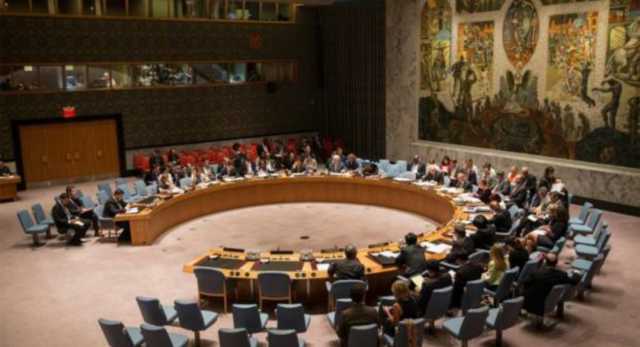 منذوب اليمن في الأمم المتحدة يحذر.. ويوجه طلبآ هامآ لمجلس الأمن