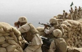 السعودية تعلن مقتل عدد من جنودها بالحدود مع اليمن
