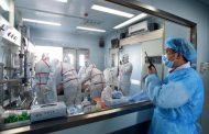 الصين تعلن عن ثاني حالة وفاة بفيروس غامض وإصابة العشرات
