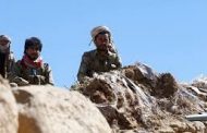 بقيادة قائد من إب: انسحاب عشرات المقاتلين الحوثيين من جبهة الضالع