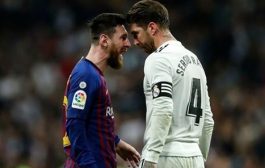 رسميا.. هذا هو موعد الكلاسيكو بين ريال مدريد وبرشلونة