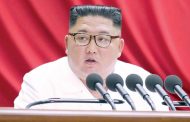 الزعيم الكوري الشمالي يهدد بـ«سلاح استراتيجي جديد»