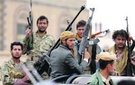 الميليشيات الحوثية تخرق الهدنة في الحديدة