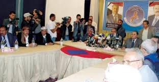 إهانات حوثية.. تدفع قيادي بمؤتمر صنعاء لترك العمل السياسي