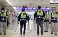 السلطات الصينية تعزل مدينة ثانية بسبب فيروس كورونا 