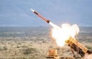 المملكة تسقط صاروخآ بالستيآ للمليشيات الحوثية