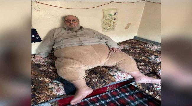 أمن العراق يلقي القبض على مفتي تنظيم داعش الإرهابي 