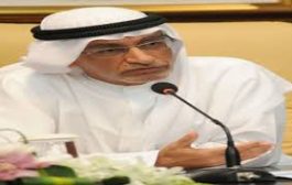 المستشار السياسي لولي عهد أبوظبي: لن تنجر الإمارات بمهاترات مع ايران 