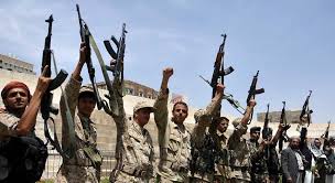 السفارة الأمريكية تدعو الأطراف اليمنية لضبط النفس ووقف التصعيد