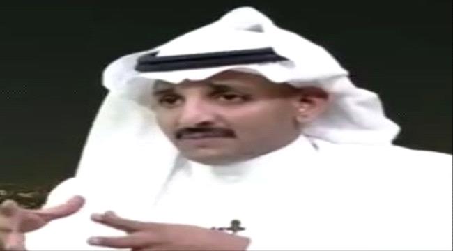 محلل سياسي سعودي يدعو لسحب سلاح الإخوان