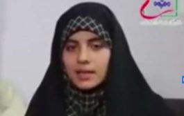فتاة إيرانية تكشف عن سر خطير : هذا ما طلبه ‘‘سليماني’’ في غرفتي وأخرج الجميع من جواري