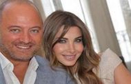 زوج نانسي عجرم يخرج عن صمته وهذا ما قاله للقتيل: لقد أنذرتك.. تحمل نتيجة طمعك!