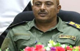 العميد صالح السيد يصدر قرار بتغيير مدير وجنود أمن الحد بلحج بسبب قضية هروب 