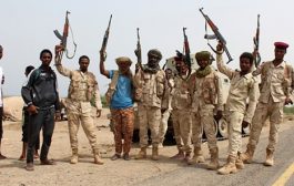 الجيش السوداني يعلن تقليص قواته المتواجدة في اليمن