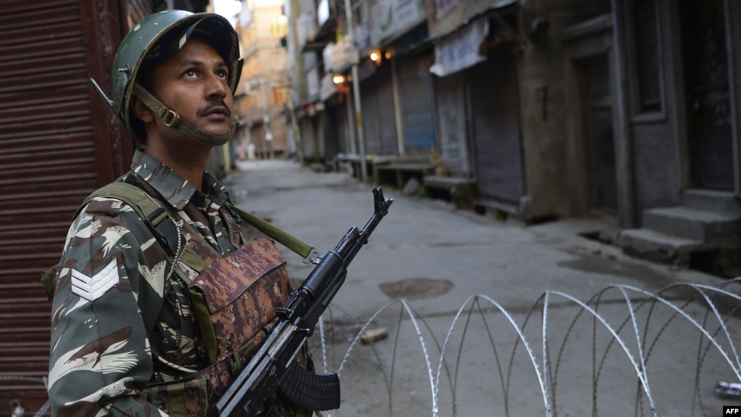 5 مناطق تنتظر شرارة الحرب