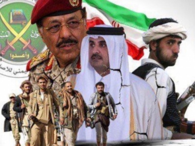 تقرير: الحوثيون والإخوان.. يختلفون ظاهريا ويتفقون على معاداة الجنوب