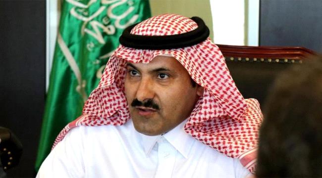 جابر يكشف عن ارتفاع ستشهده الطاقة الاستيعابية لمطار عدن خلال 90 يوماً