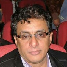 انقذ تعز من ساقية النار